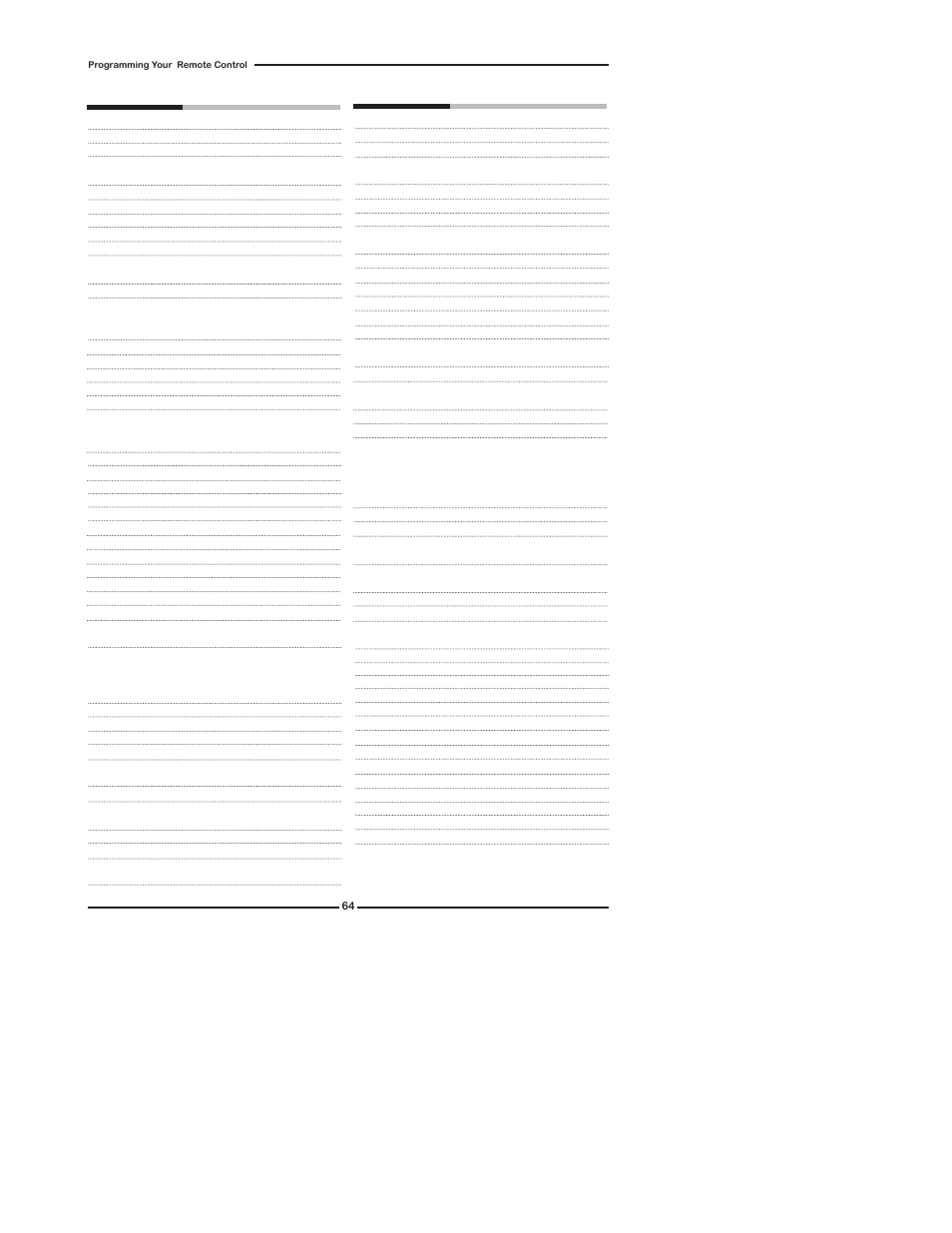 Polaroid TDX-02610B User Manual | Page 66 / 73