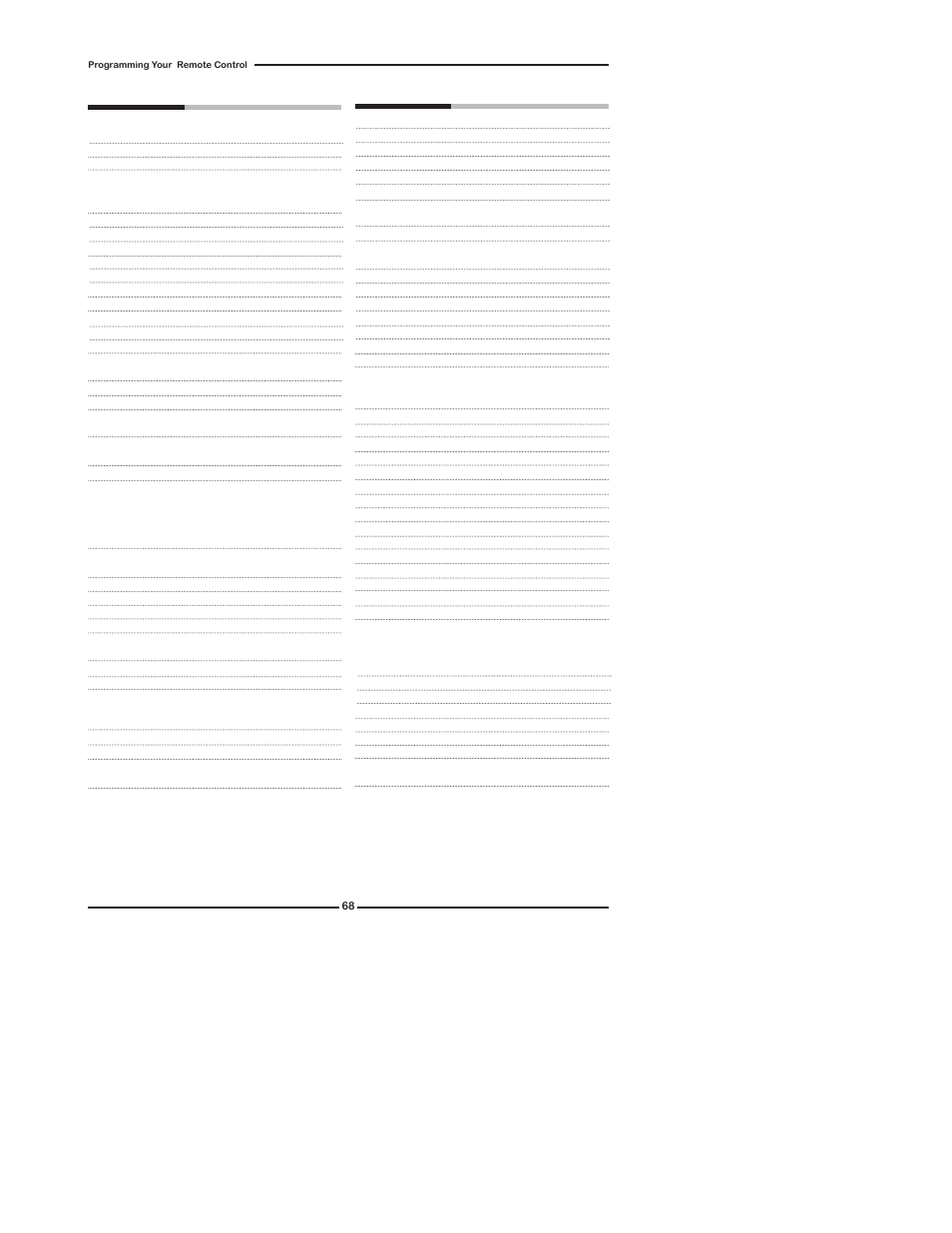 Polaroid TDX-02610B User Manual | Page 70 / 73
