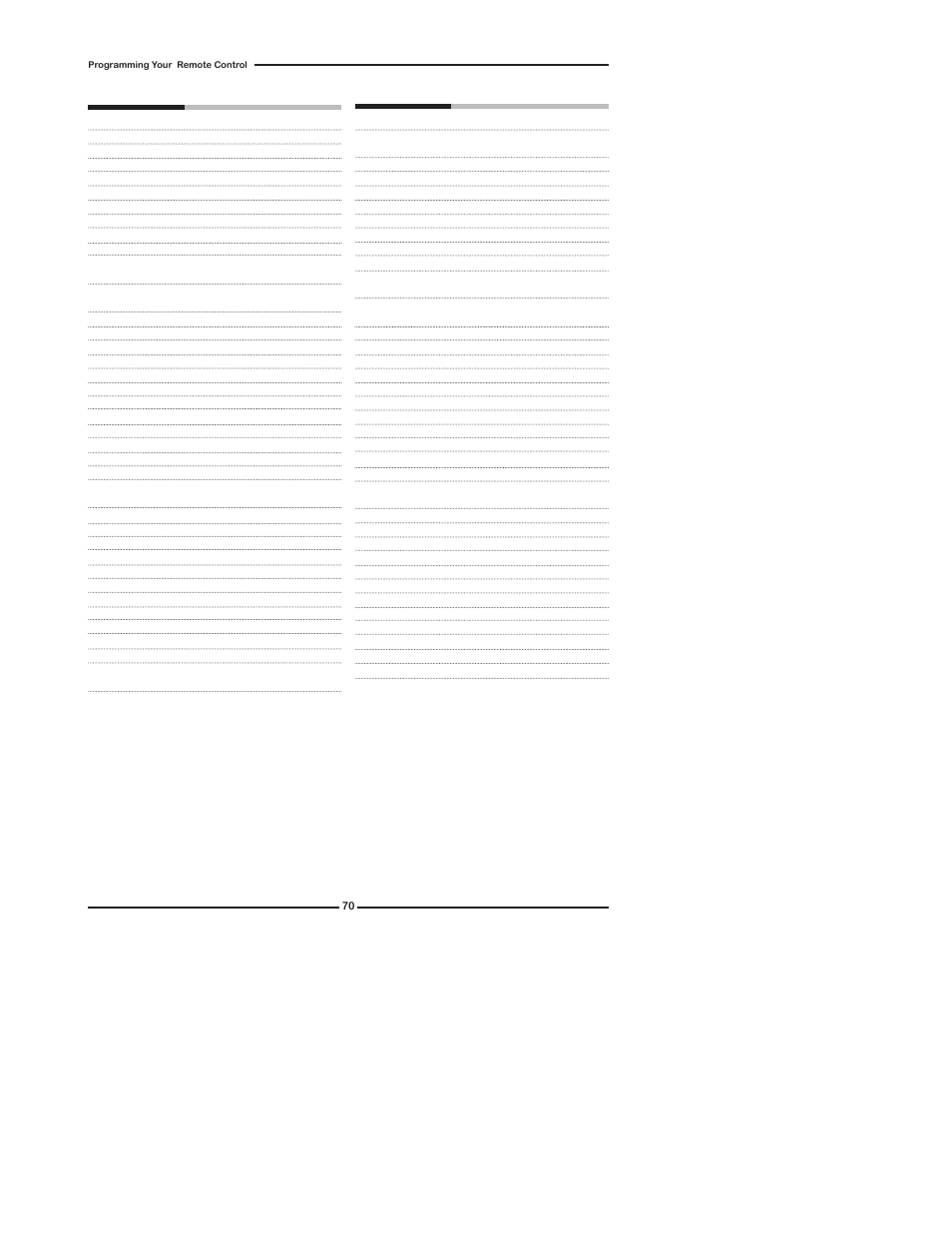 Polaroid TDX-02610B User Manual | Page 72 / 73