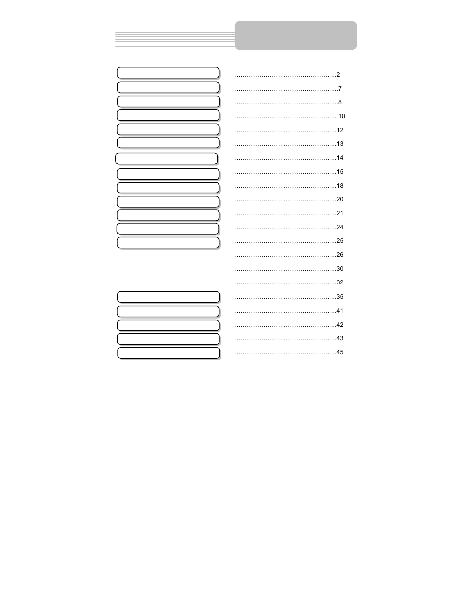 Polaroid PDU-1045 User Manual | Page 9 / 45