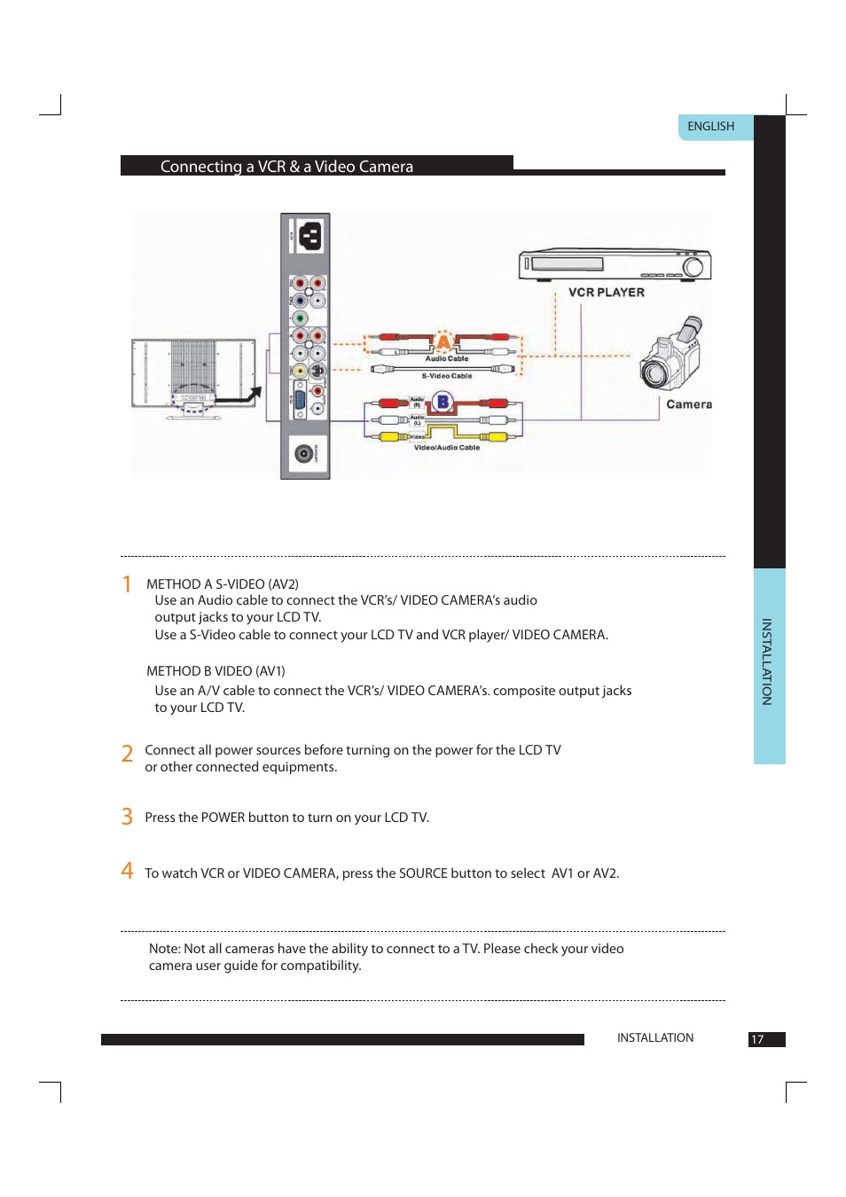 Polaroid FLA-1911B User Manual | Page 18 / 29