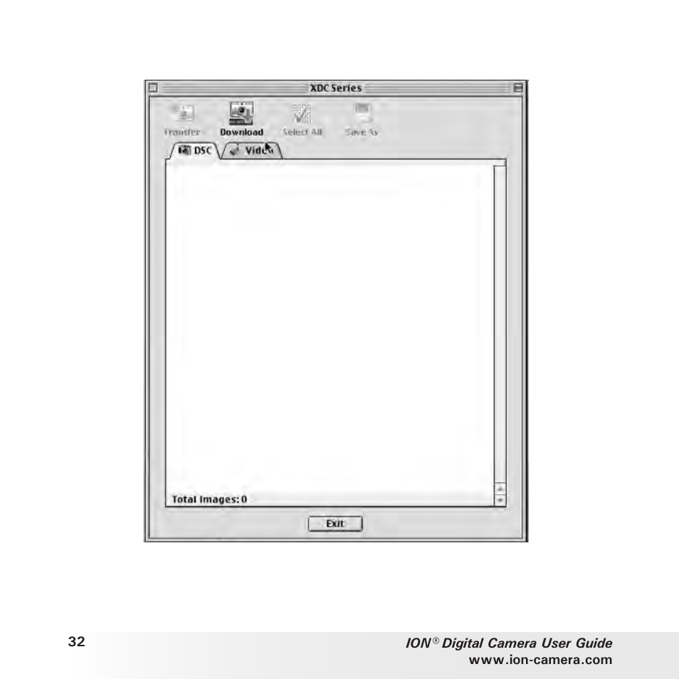 Polaroid ION User Manual | Page 32 / 51