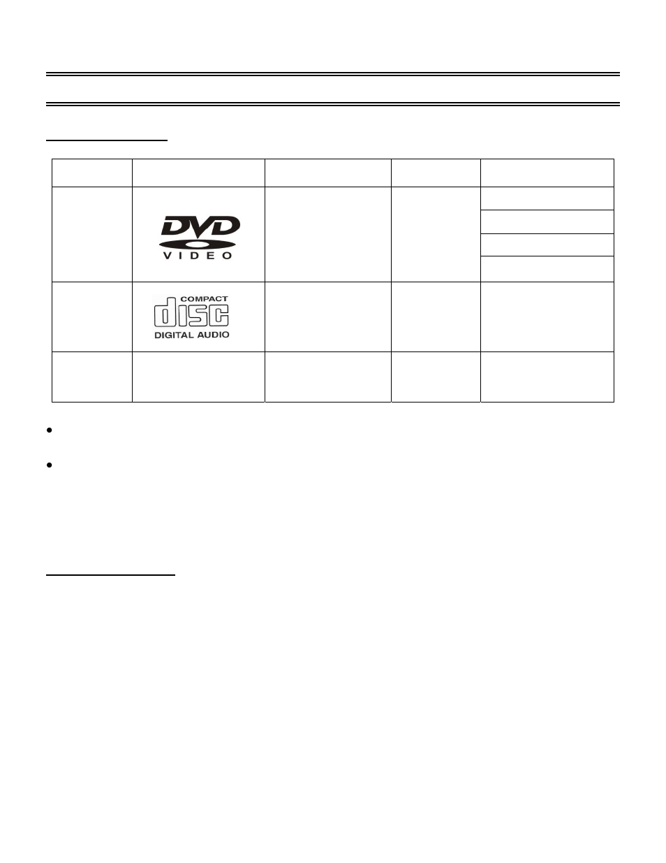Polaroid 20070918 User Manual | Page 6 / 48