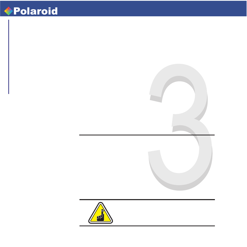 P100i, Polaroid, Rinting a sample card | User’s manual | Polaroid P100i User Manual | Page 29 / 55