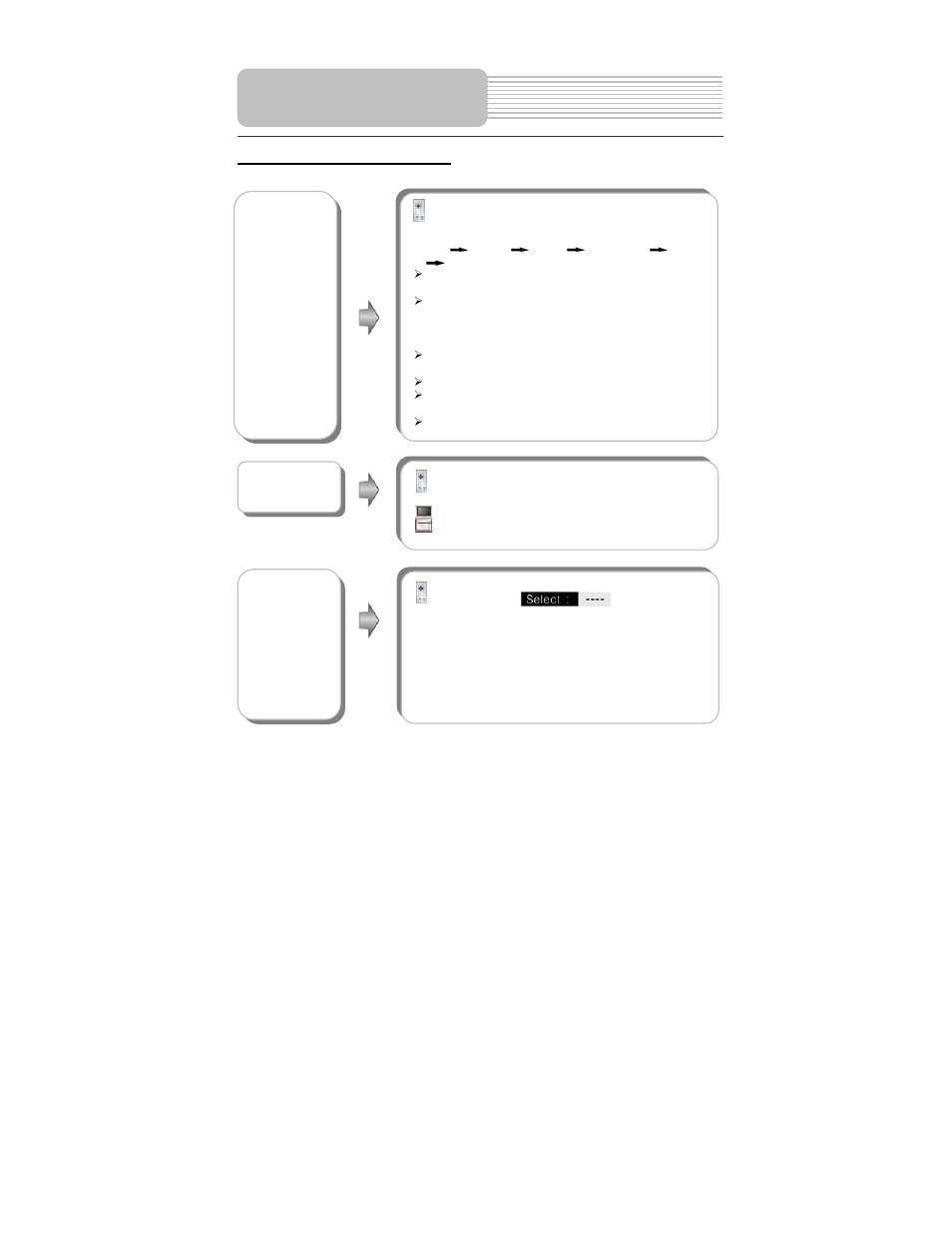 Playback operation | Polaroid PDM-0084 User Manual | Page 28 / 43