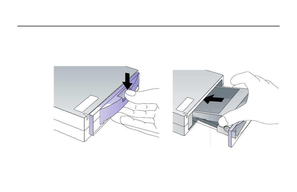 Load the film, Introduction (cont.) | Polaroid ColorShot Printer User Manual | Page 47 / 90