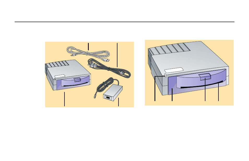 The printer, Introduction (cont.) | Polaroid ColorShot Printer User Manual | Page 5 / 90