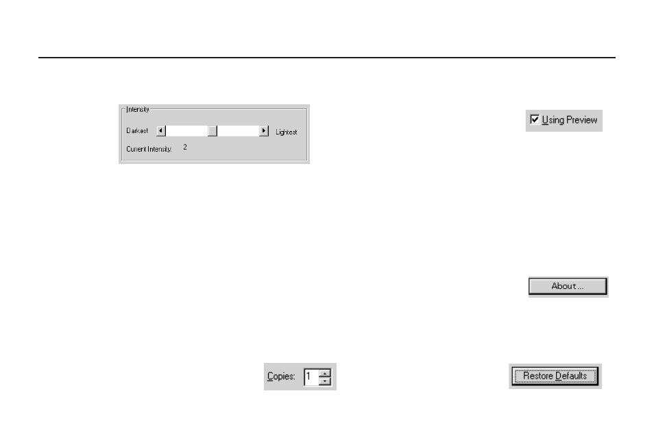 Configure the driver (cont.) | Polaroid ColorShot Printer User Manual | Page 52 / 90