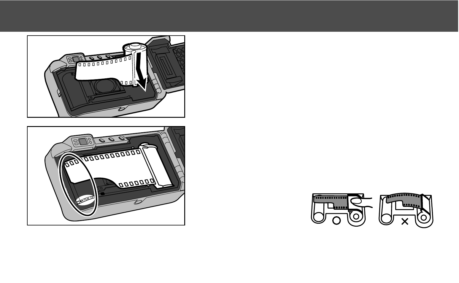 Polaroid 140 User Manual | Page 20 / 80