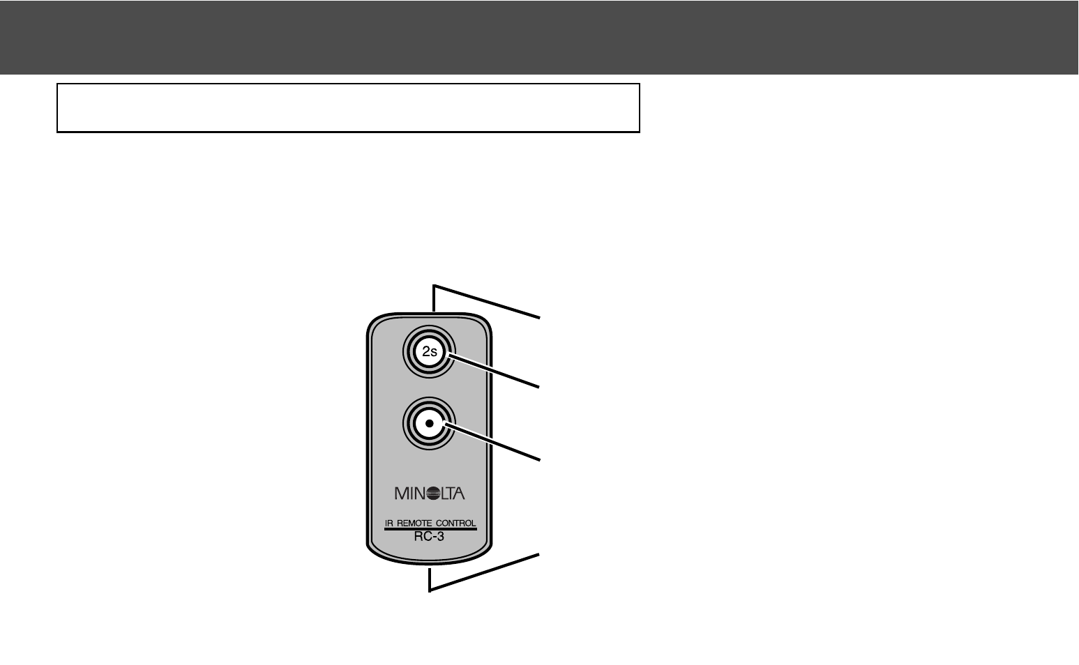 Remote control operation | Polaroid 140 User Manual | Page 63 / 80