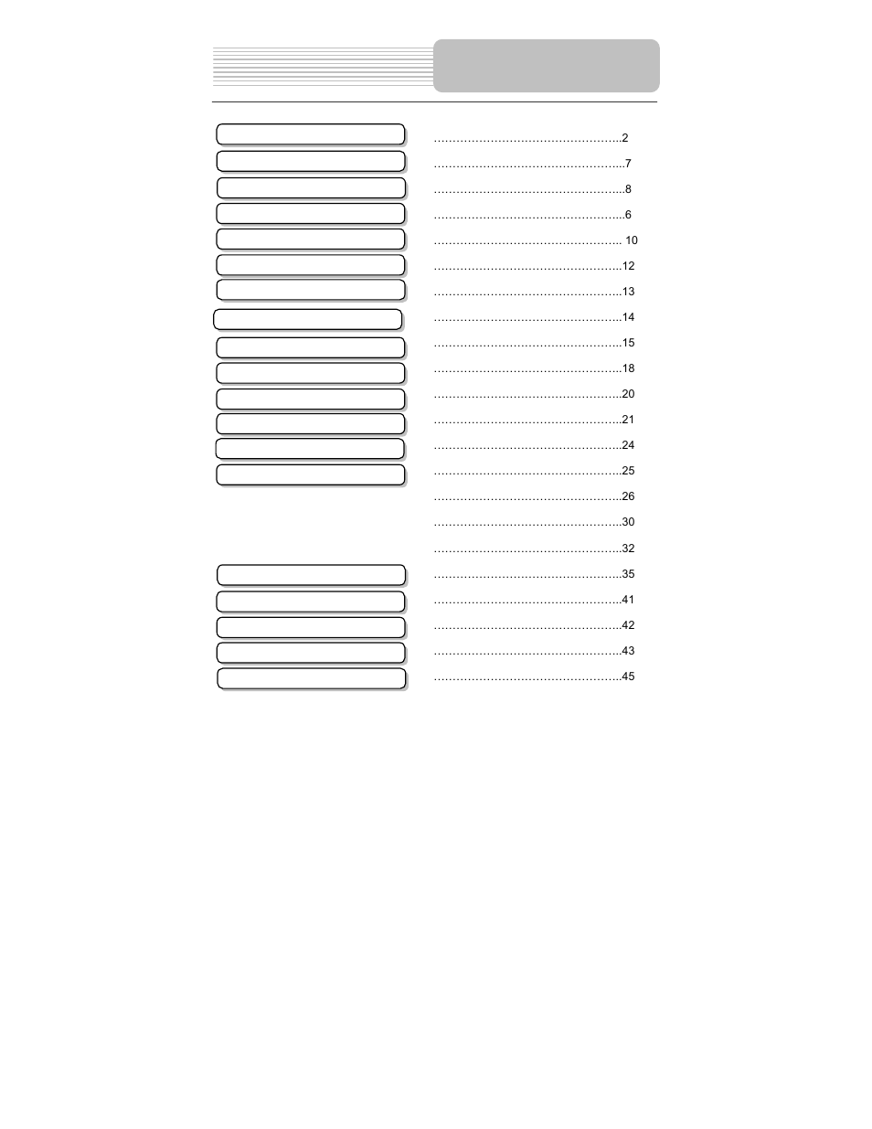 Polaroid PDM-1040 User Manual | Page 9 / 45