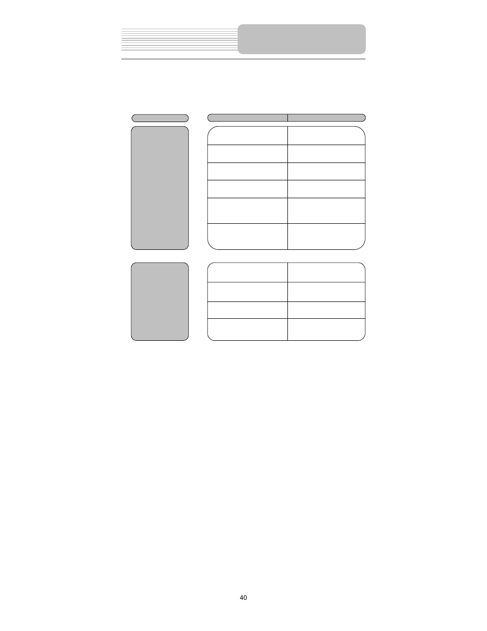 Troubleshooting | Polaroid PDX-0075 User Manual | Page 40 / 42