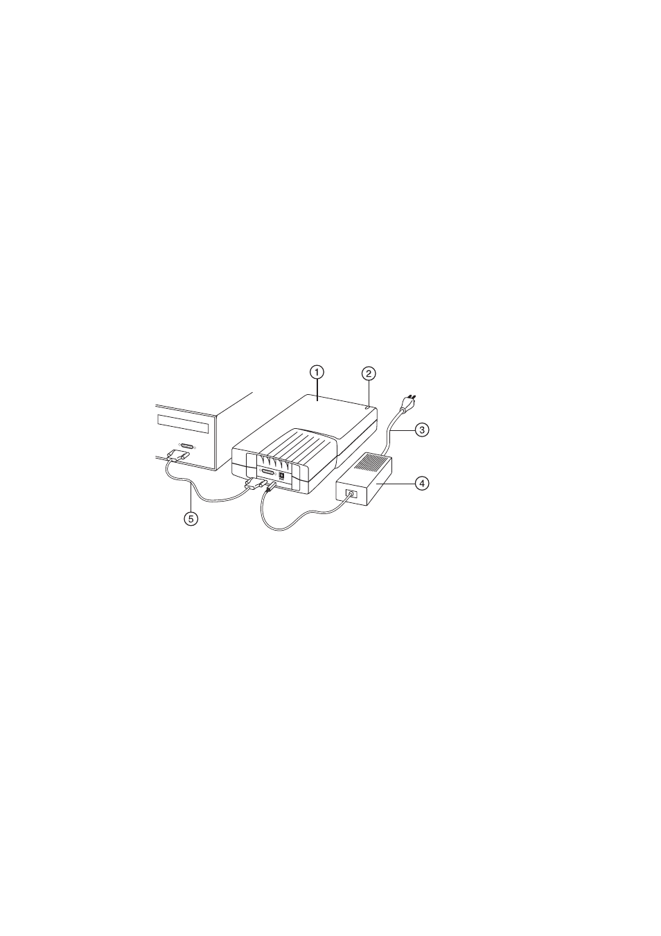 Instalación del hardware de polaroid colorshot | Polaroid DIGITAL PHOTO PRINTER User Manual | Page 41 / 94