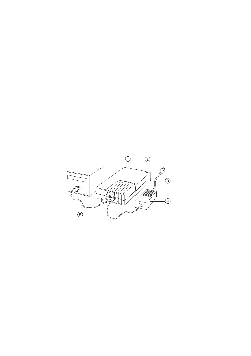 Installazione dell’hardware di polaroid colorshot | Polaroid DIGITAL PHOTO PRINTER User Manual | Page 78 / 94