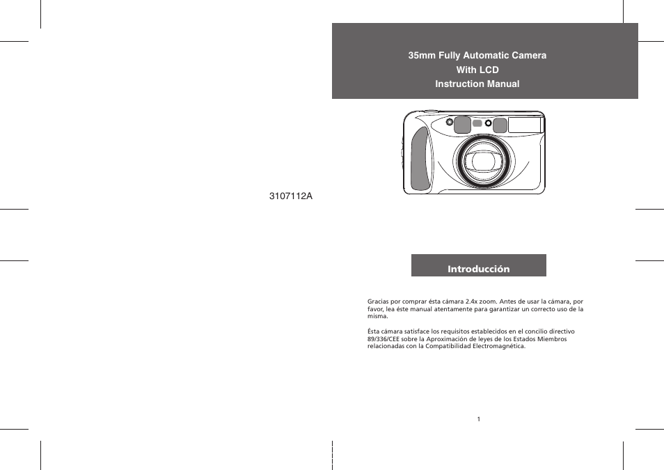 Polaroid PZ2320AF User Manual | Page 7 / 12