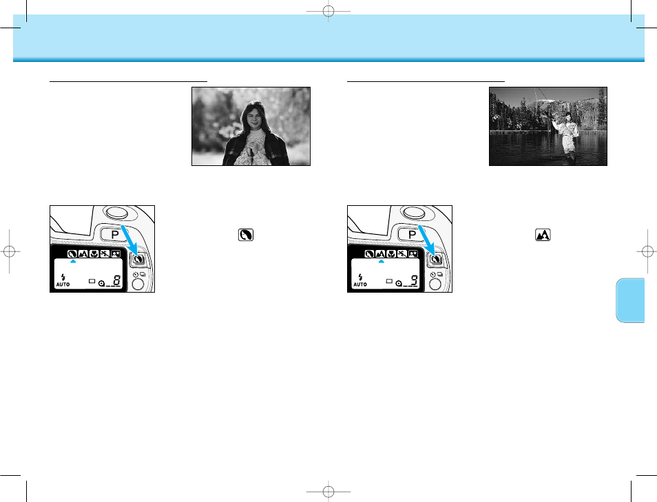 Subject program selection | Polaroid MAXXUM HTsi User Manual | Page 17 / 47