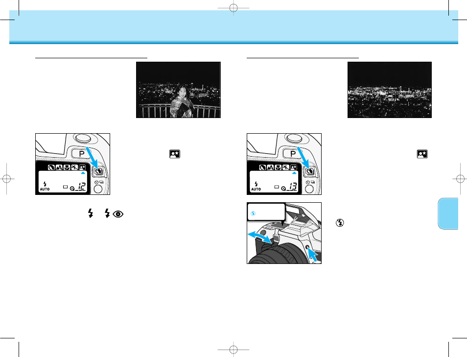 Subject program selection | Polaroid MAXXUM HTsi User Manual | Page 19 / 47