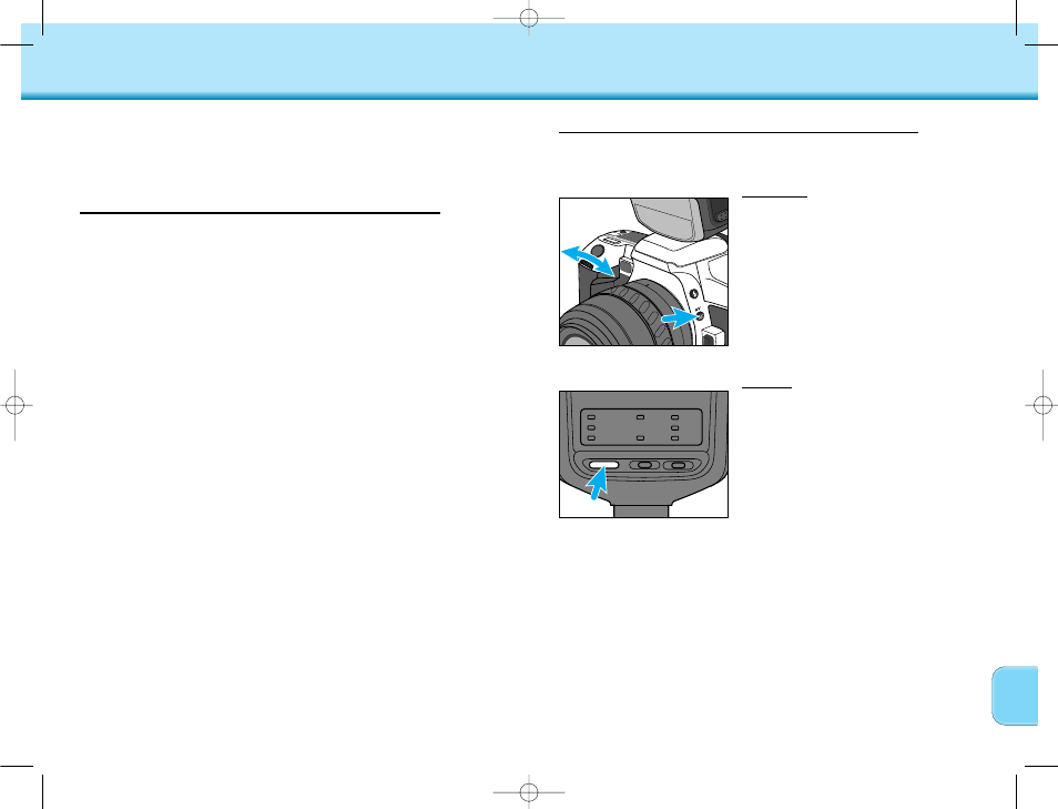 Accessory information, Accessory flash control, Compatibility of accessories | Polaroid MAXXUM HTsi User Manual | Page 41 / 47
