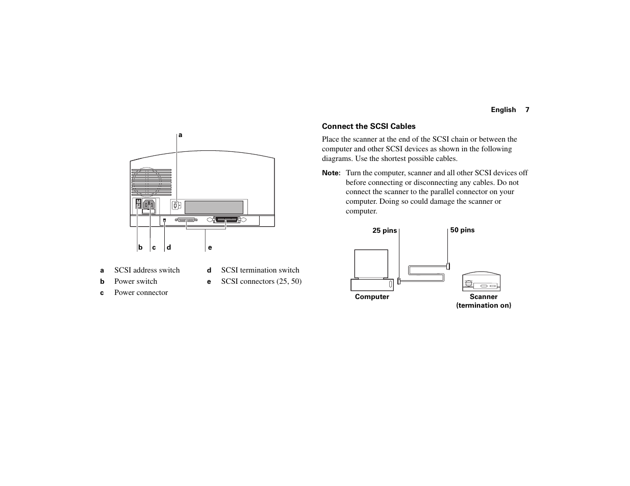 Polaroid 45 Ultra User Manual | Page 6 / 22