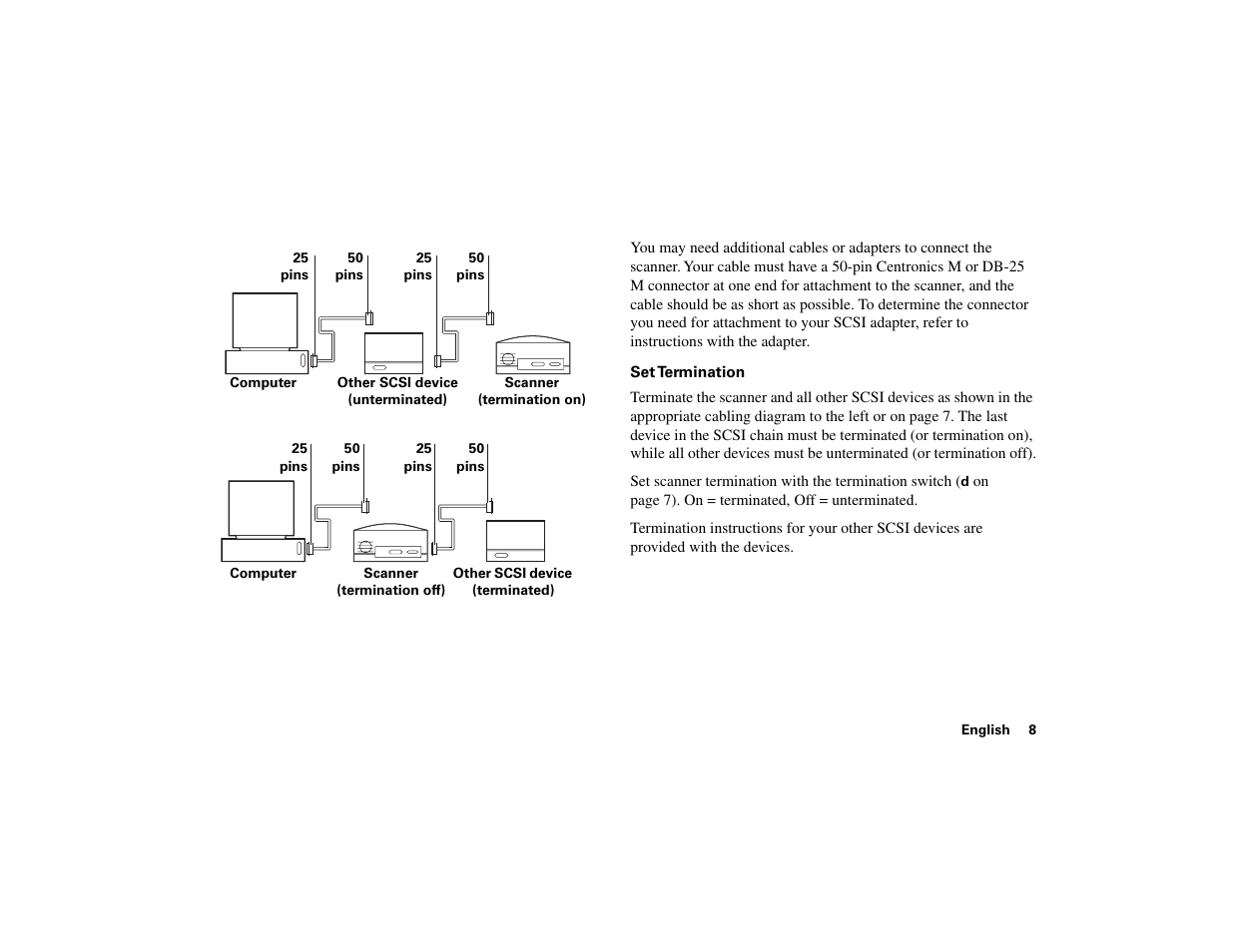 Polaroid 45 Ultra User Manual | Page 7 / 22