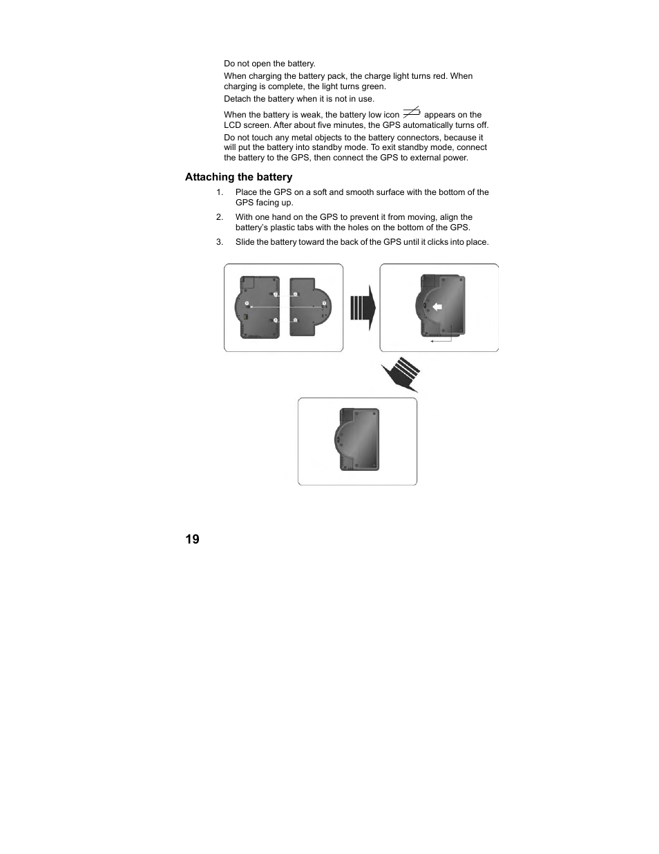 Polaroid MGX-0560 User Manual | Page 20 / 69