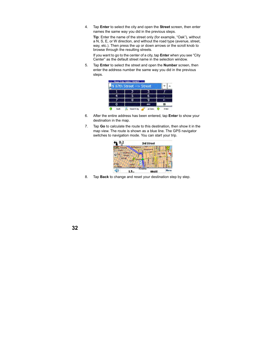 Polaroid MGX-0560 User Manual | Page 33 / 69