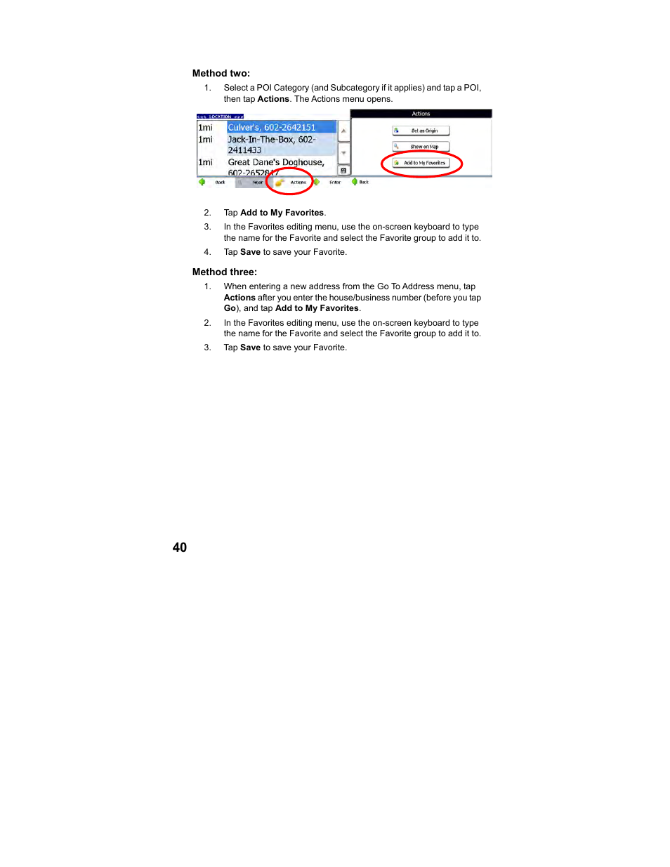 Polaroid MGX-0560 User Manual | Page 41 / 69