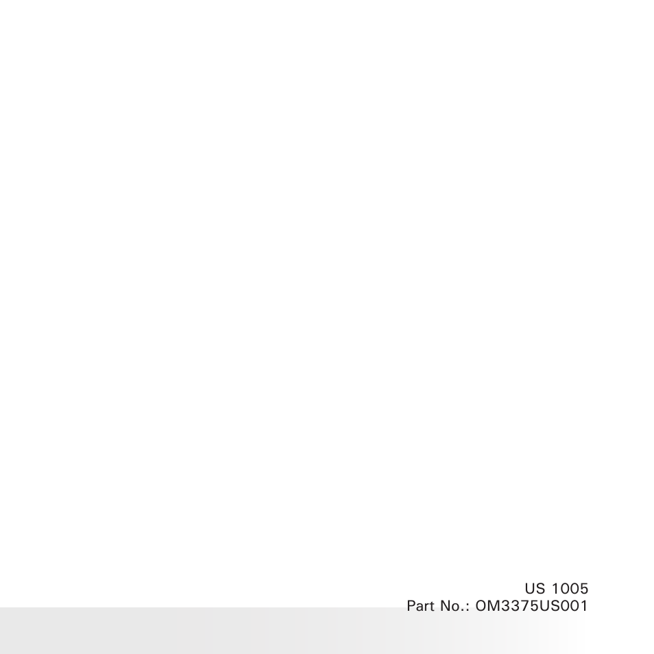 Polaroid m536 User Manual | Page 111 / 111
