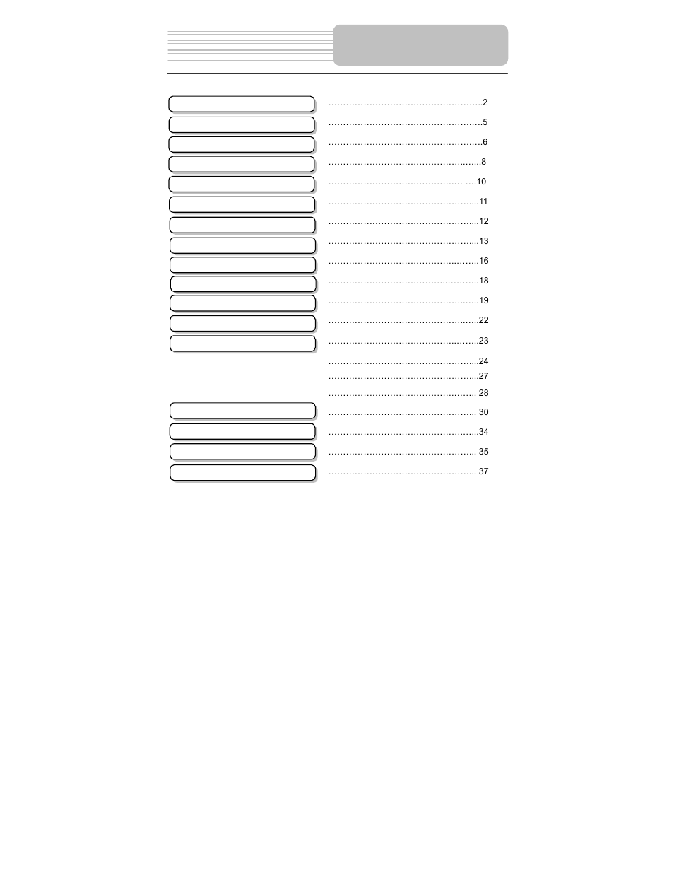 Polaroid PDM-0743 User Manual | Page 7 / 38