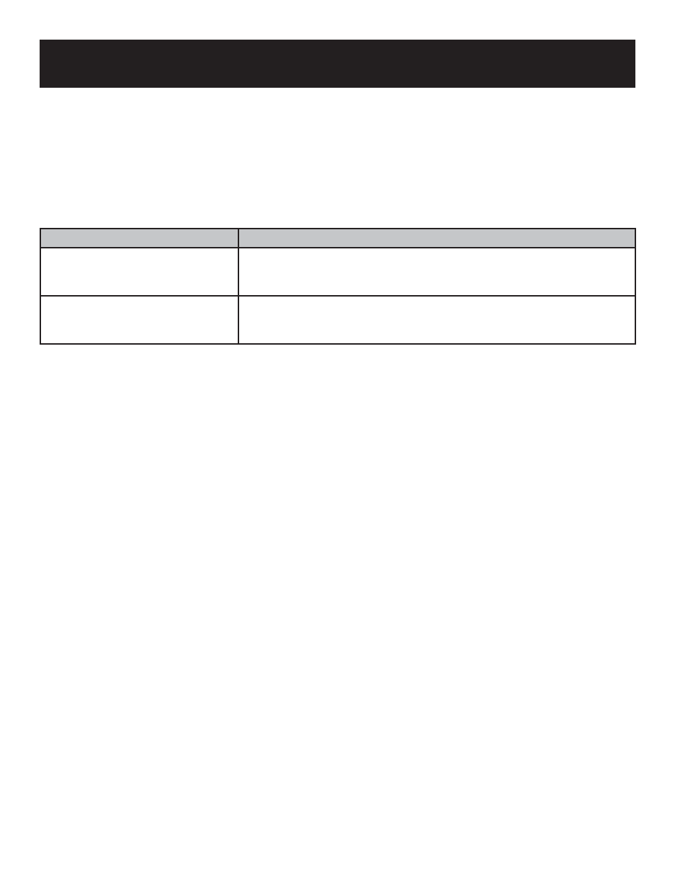 Troubleshooting | Polaroid PDU-2729 User Manual | Page 10 / 11