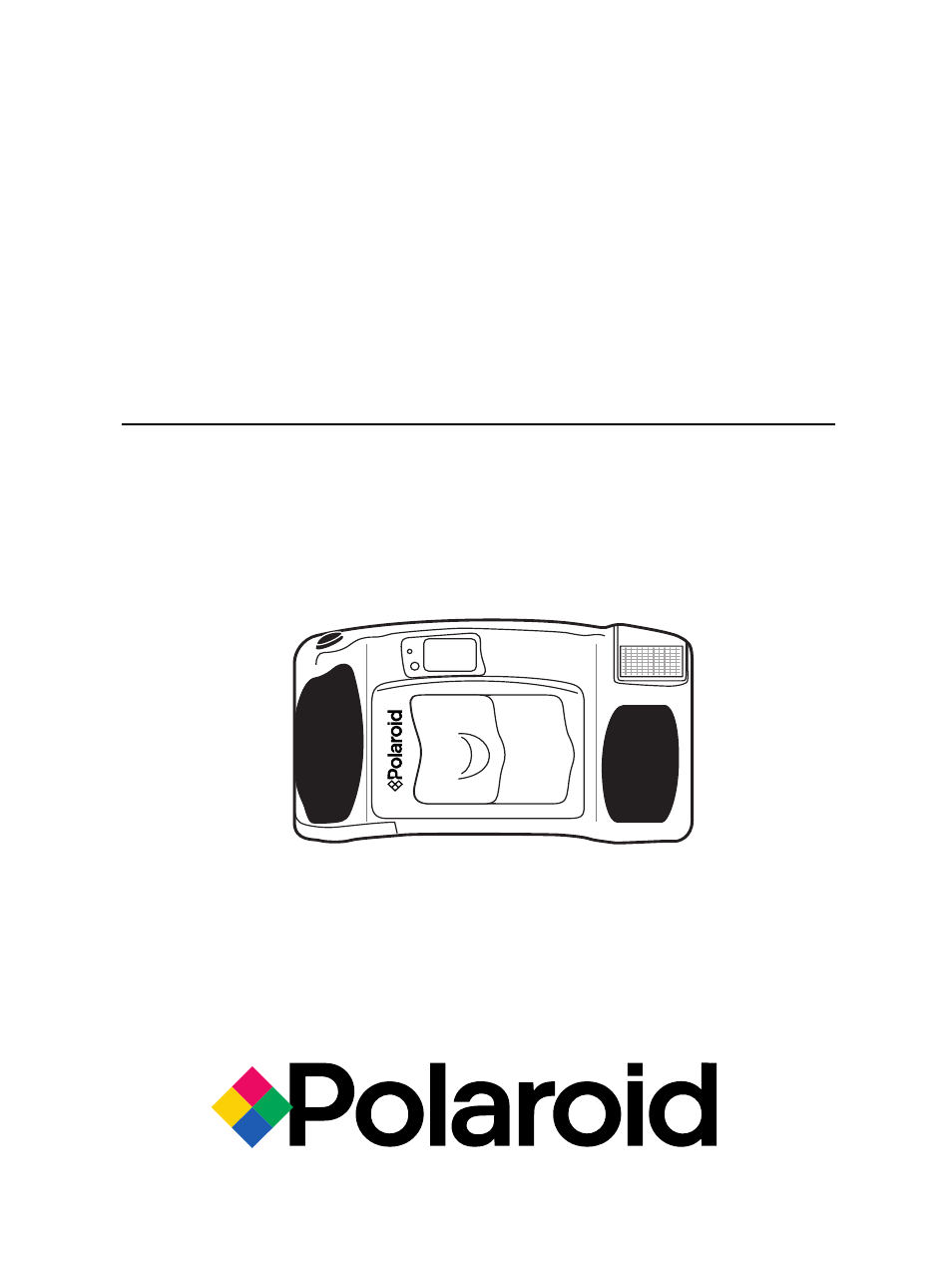 Polaroid PDC 640 User Manual | 37 pages