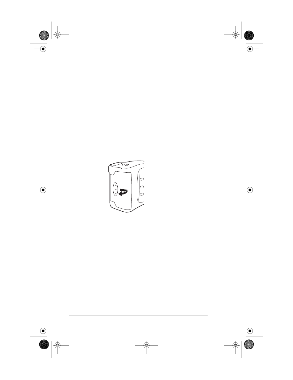 Inserting the memory card | Polaroid PDC 640 User Manual | Page 12 / 37