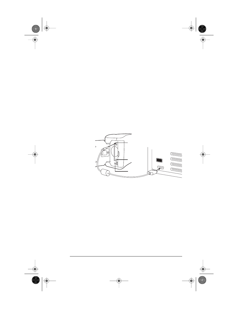 Using the software to transfer pictures | Polaroid PDC 640 User Manual | Page 27 / 37