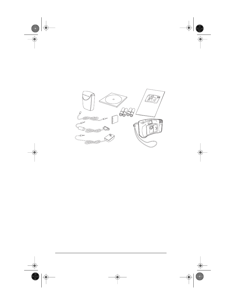 Polaroid PDC 640 User Manual | Page 4 / 37