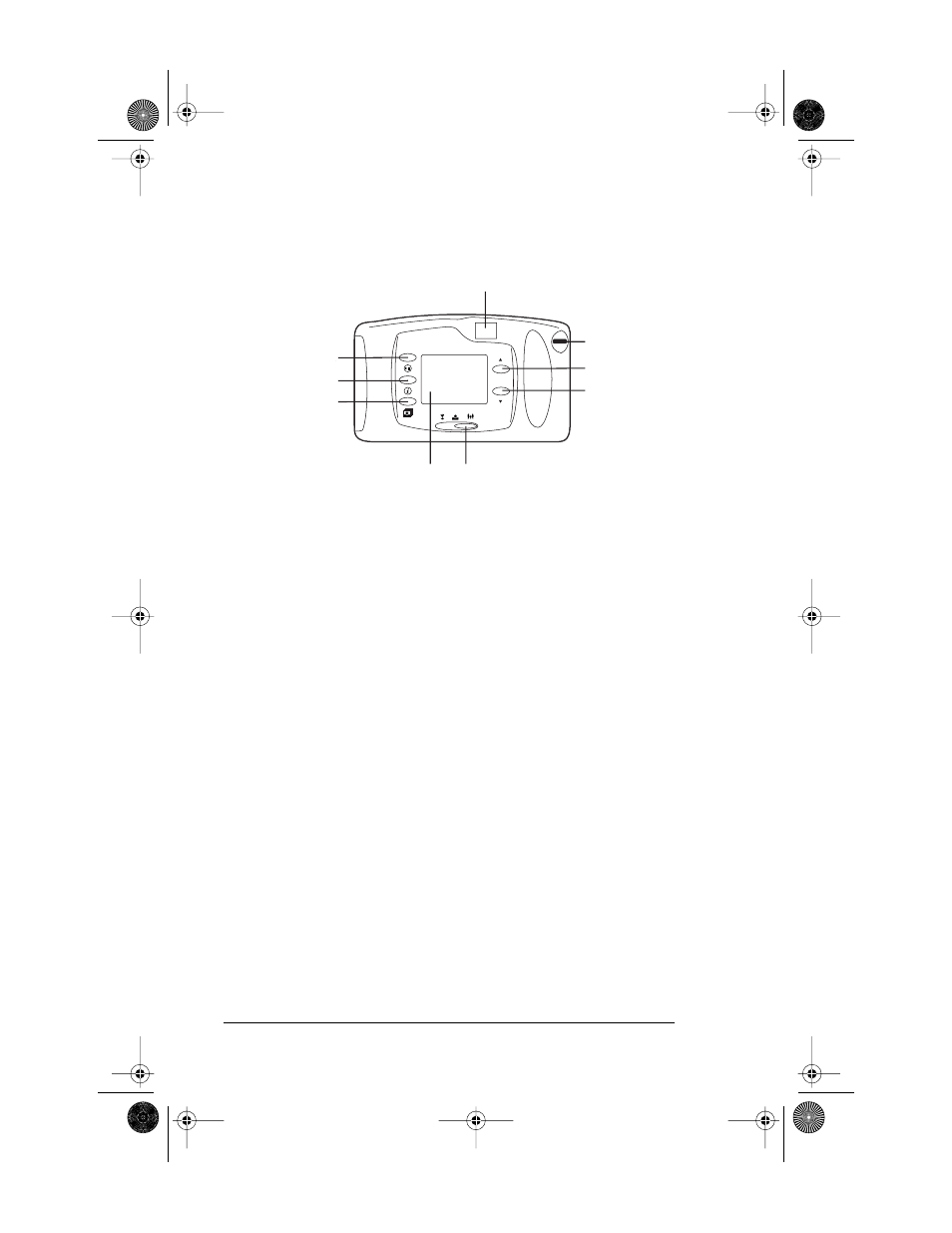 Polaroid PDC 640 User Manual | Page 6 / 37