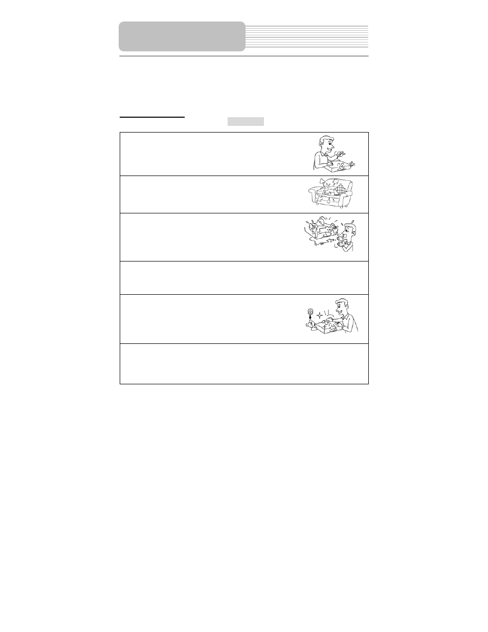 Safety instructions | Polaroid PDU-1045S User Manual | Page 2 / 46