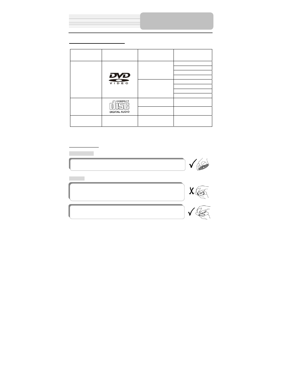 Polaroid PDU-1045S User Manual | Page 25 / 46