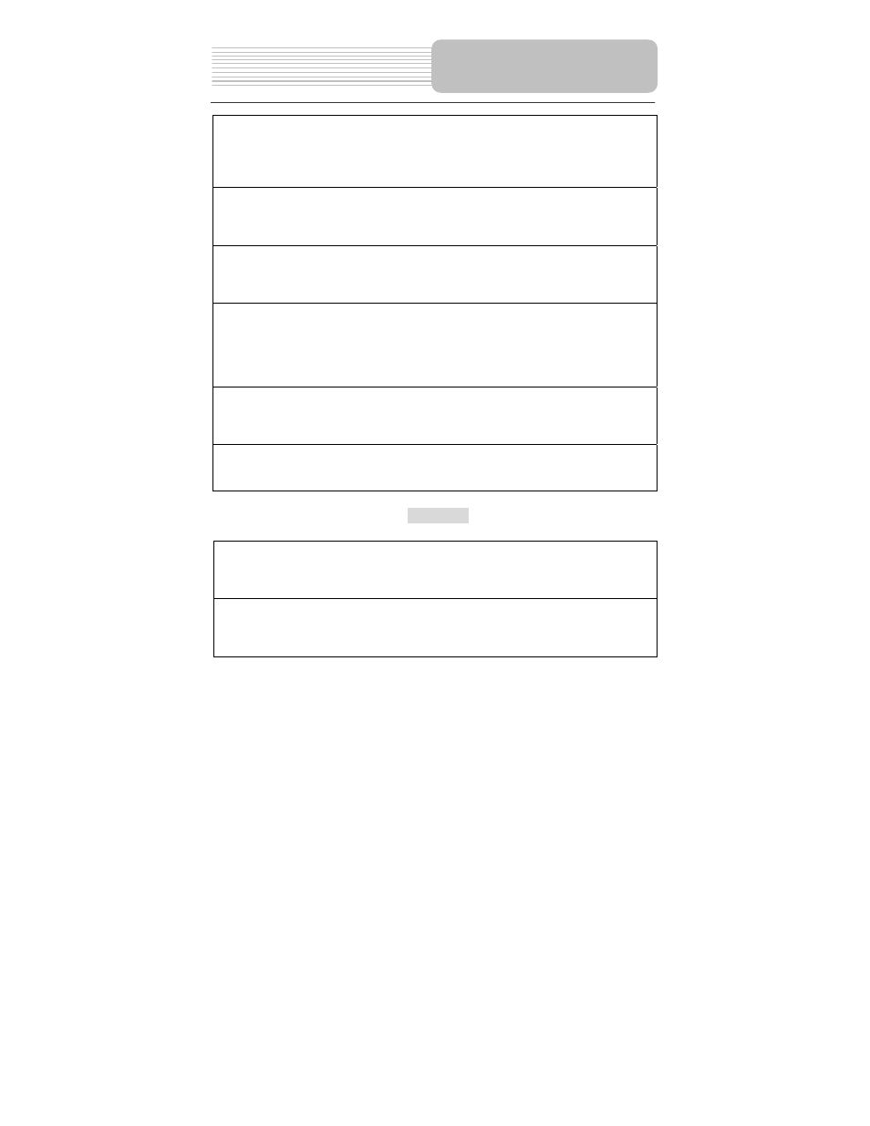 Safety instructions | Polaroid PDU-1045S User Manual | Page 3 / 46