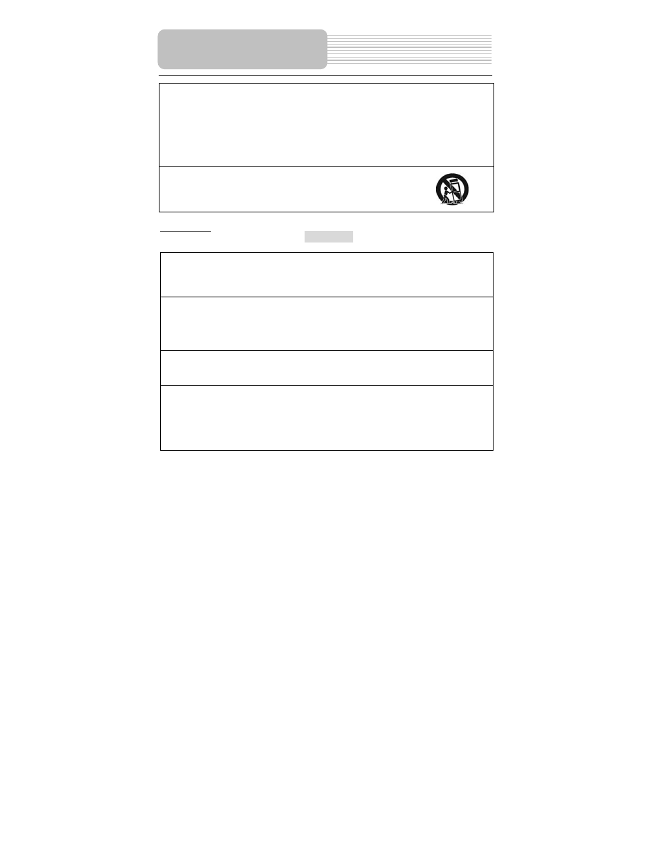 Safety instructions | Polaroid PDU-1045S User Manual | Page 4 / 46