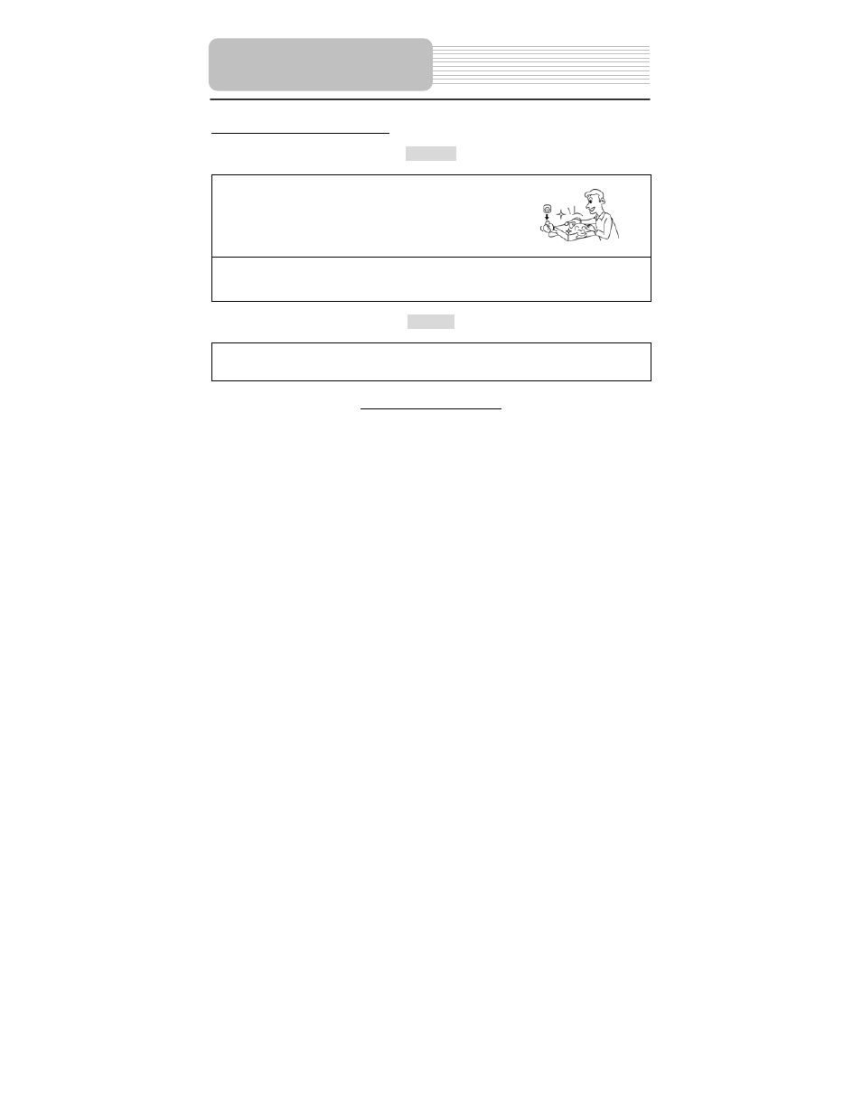 Safety instructions | Polaroid PDU-1045S User Manual | Page 6 / 46