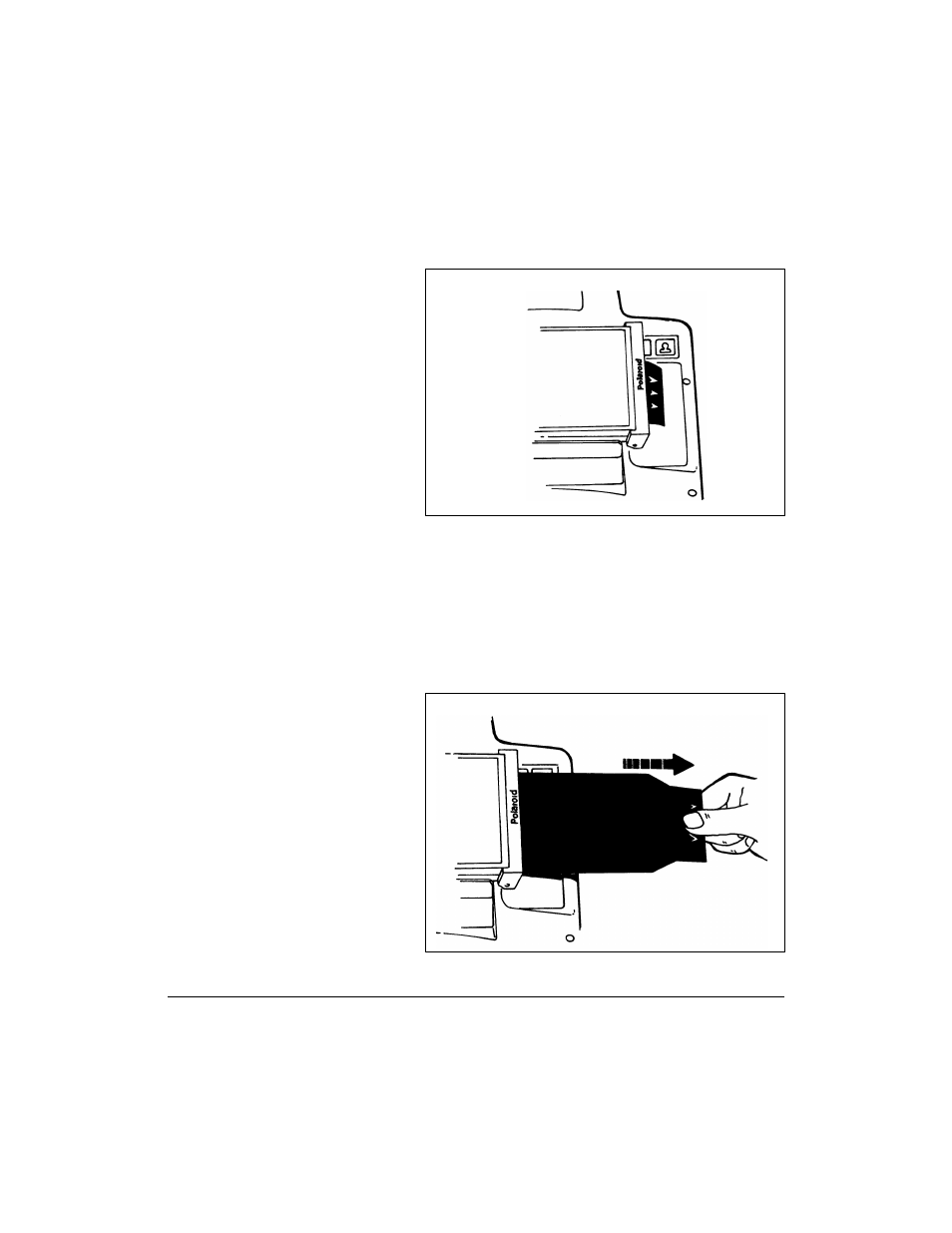 Polaroid 206 User Manual | Page 13 / 29