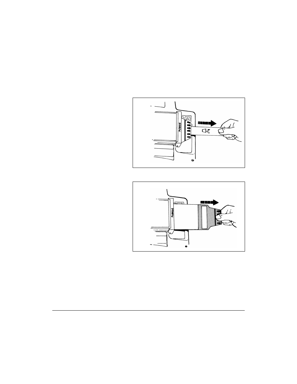Polaroid 206 User Manual | Page 21 / 29