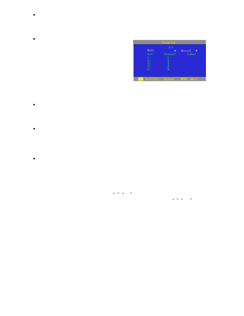 Polaroid FLM-1507 User Manual | Page 17 / 21