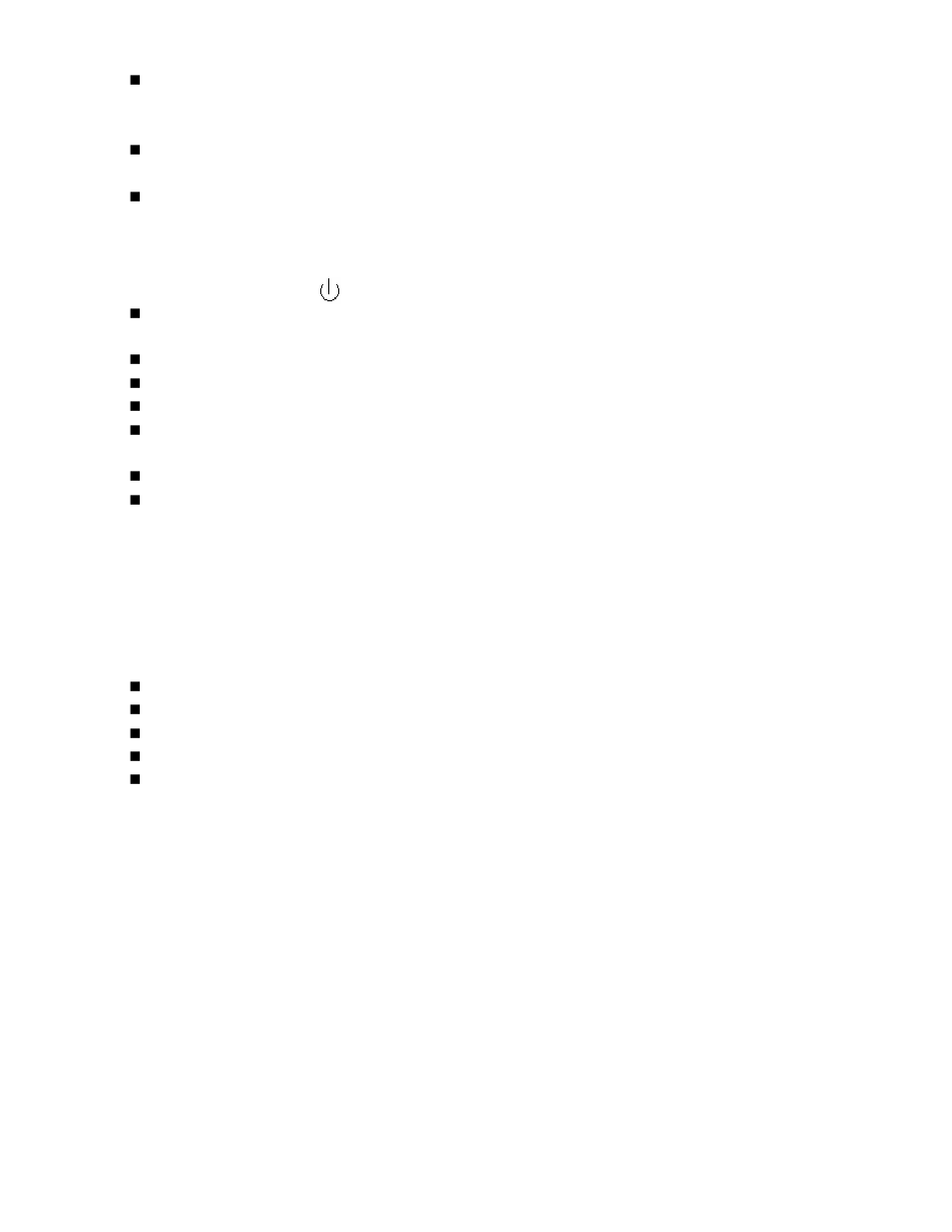 Polaroid FLM-1507 User Manual | Page 6 / 21