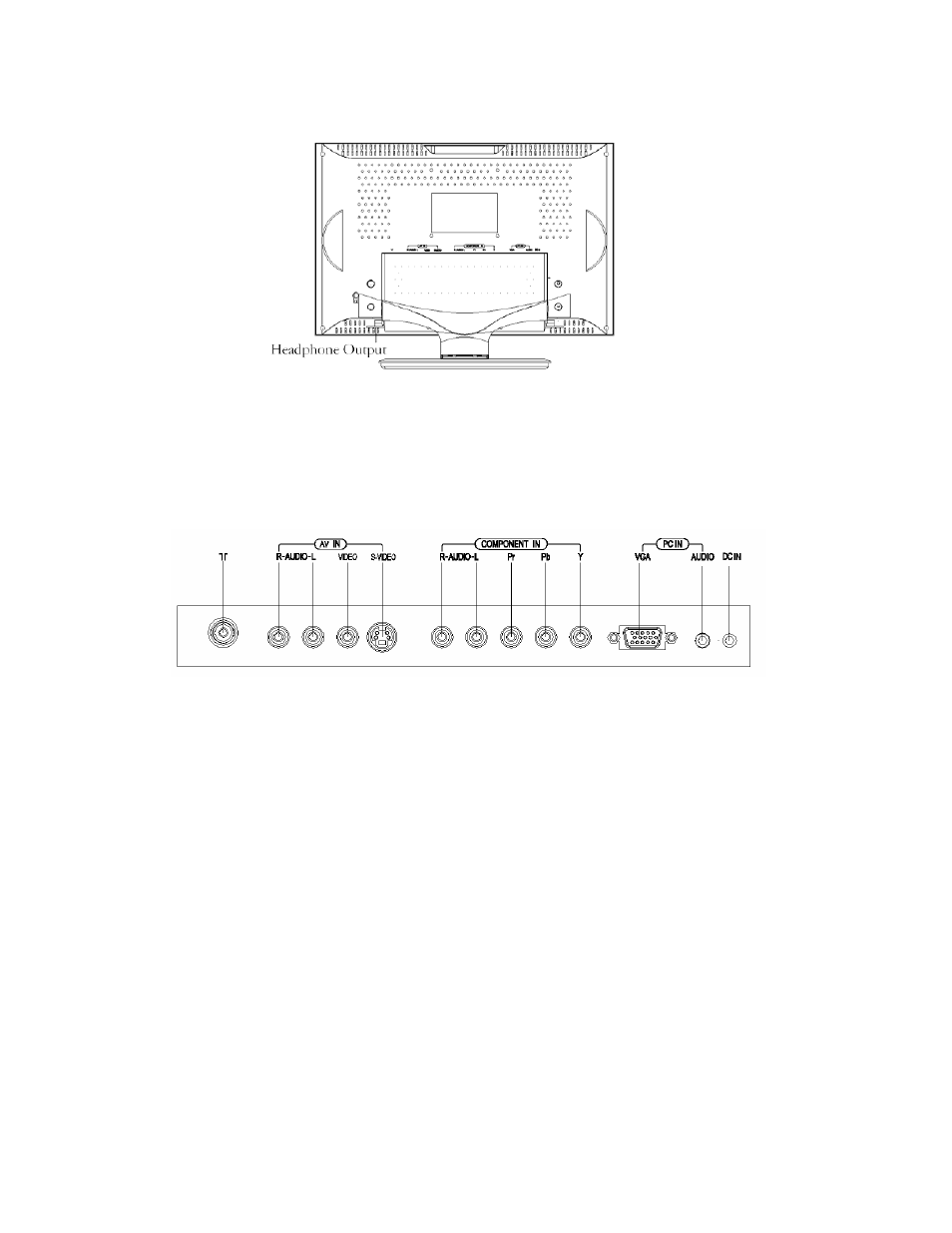 Polaroid FLM-1507 User Manual | Page 8 / 21