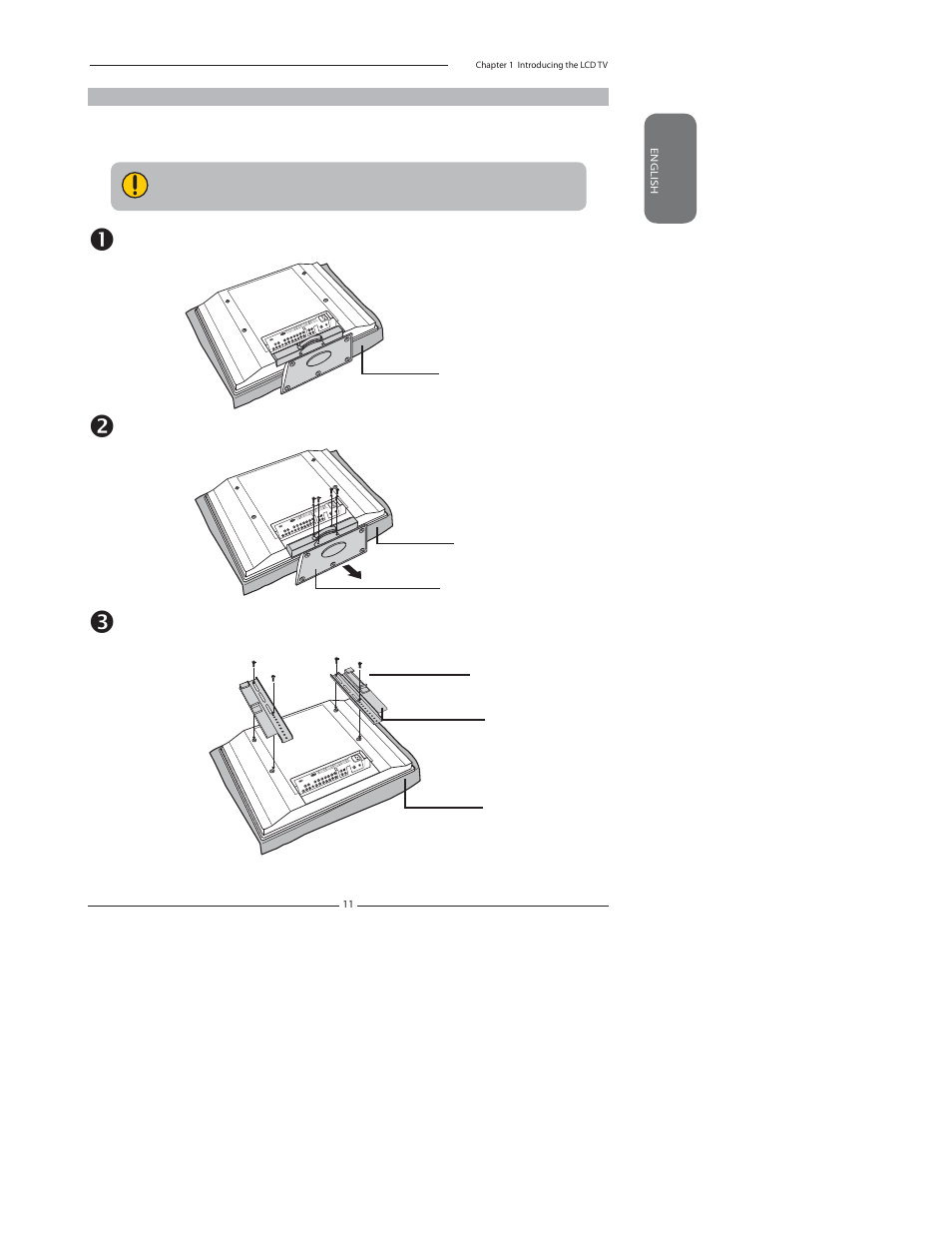 Polaroid 4241-TLXB User Manual | Page 11 / 64