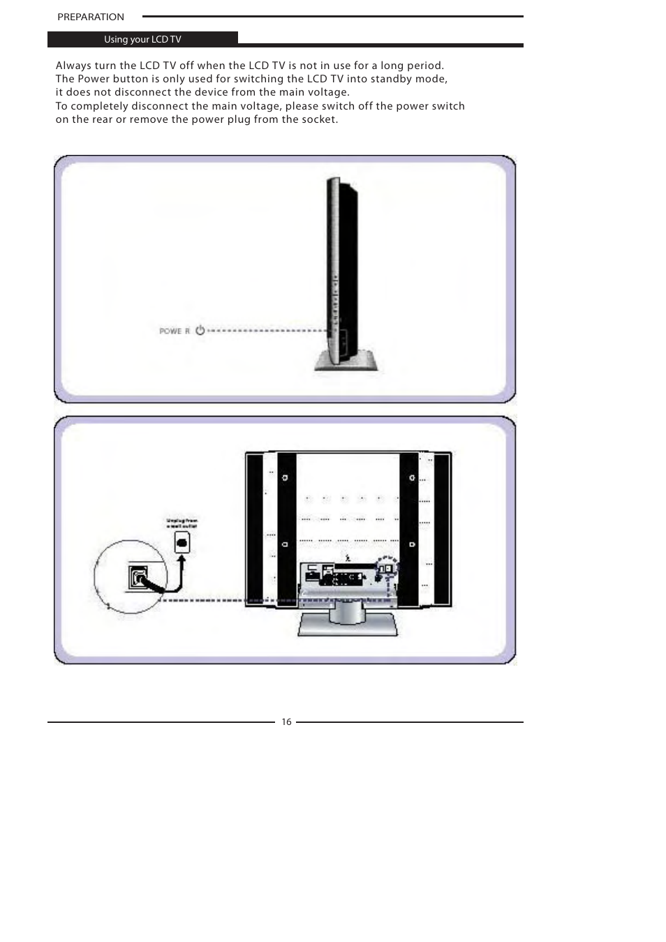 Polaroid FLA-3232B User Manual | Page 17 / 44