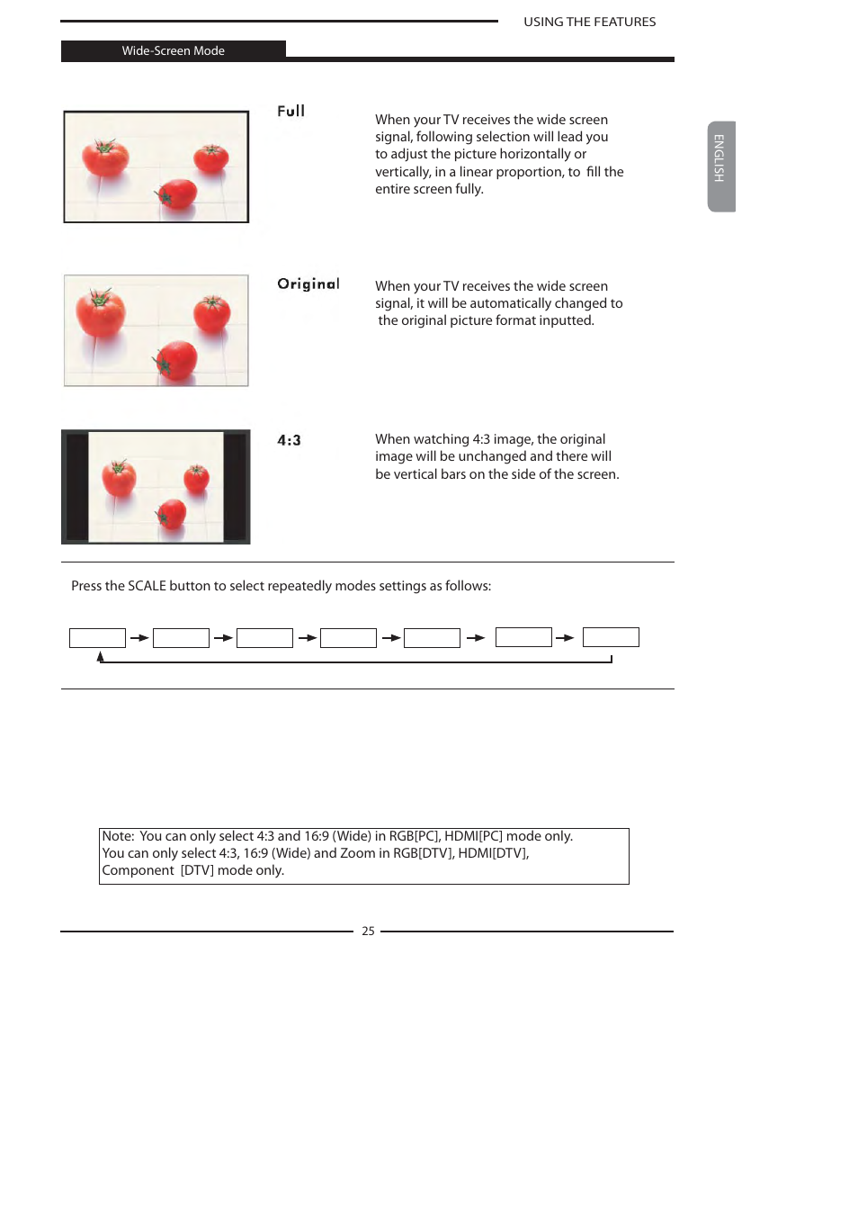 Polaroid FLA-3232B User Manual | Page 26 / 44