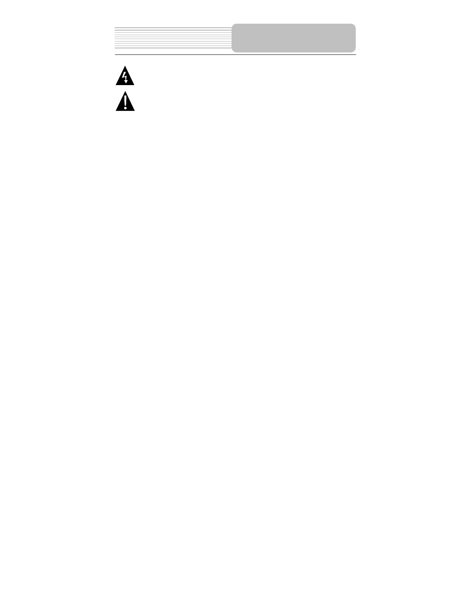 Safety instructions | Polaroid PDM-2726M User Manual | Page 3 / 11