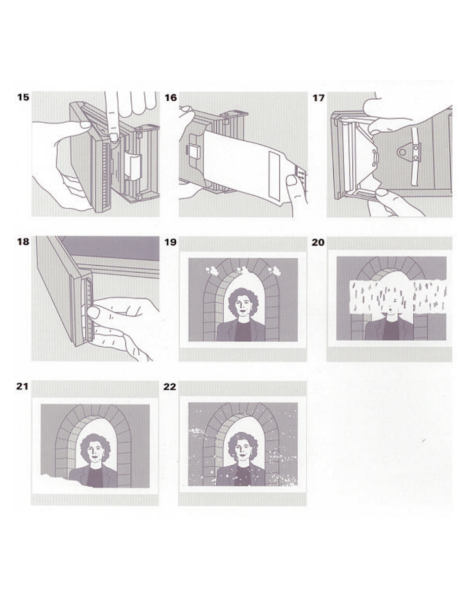 Polaroid Daylab 35 User Manual | Page 16 / 17